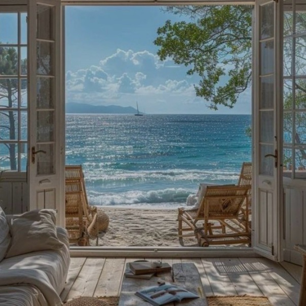 Meet your Posher, Sage coast